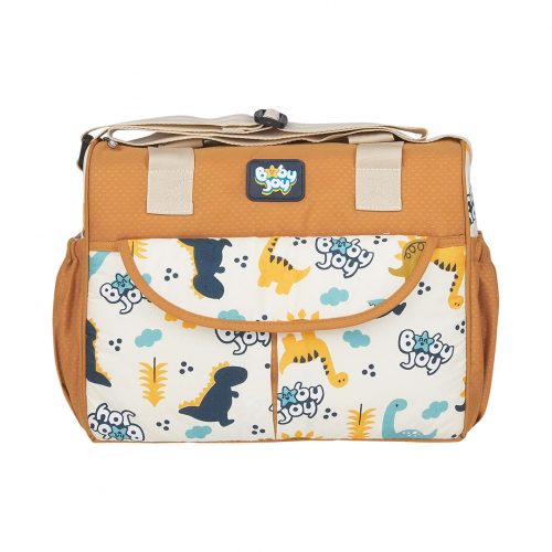 Baby Joy Tas Bayi Medium Little Dino Series