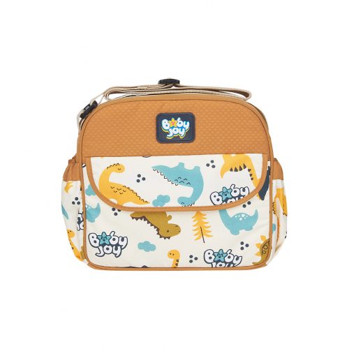 Baby Joy Tas Bayi Kecil Little Dino Series