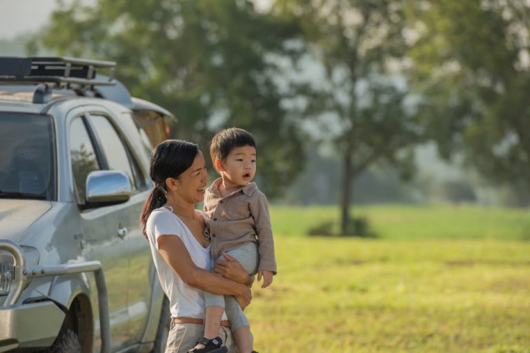 Read more about the article 5 Hal Yang Membuat Hari Ibu Menjadi Spesial