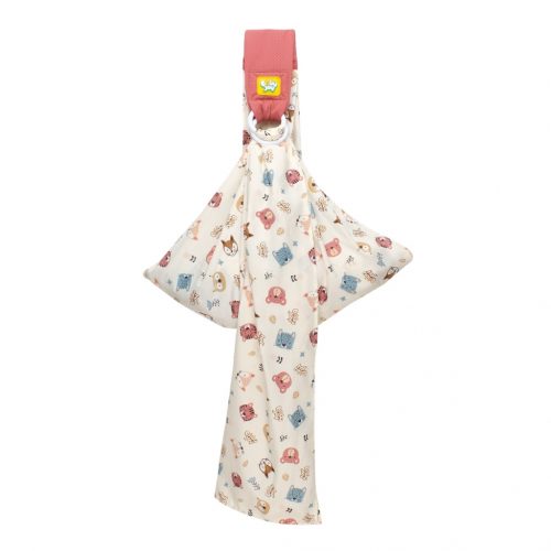 Baby Joy Gendongan Samping Little Forest Series