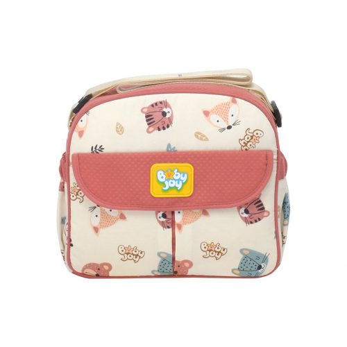 Tas Bayi Kecil Little Forest Series