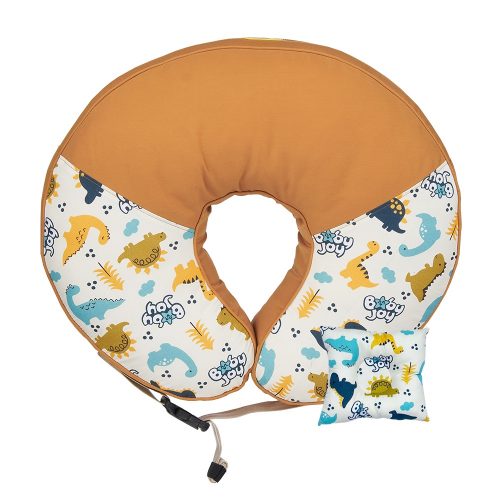 Baby Joy Bantal Ibu Menyusui Little Dino Series