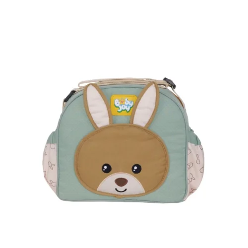 Baby Joy Tas Bayi Kecil Little Roo Series
