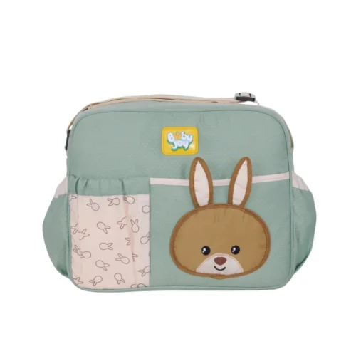 Baby Joy Tas Bayi Medium Little Roo Series