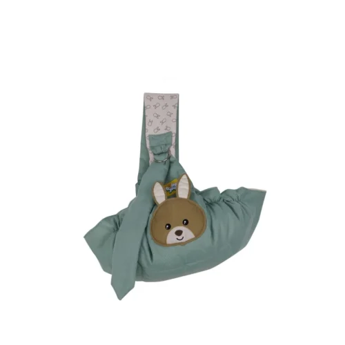 Baby Joy Gendongan Samping Little Roo Series