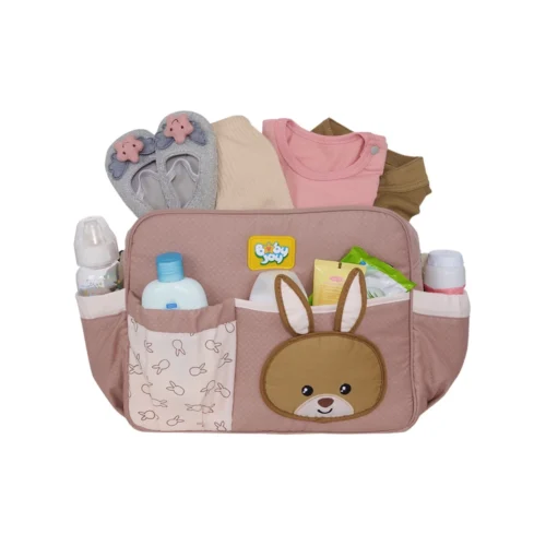 Baby Joy Tas Bayi Medium Little Roo Series