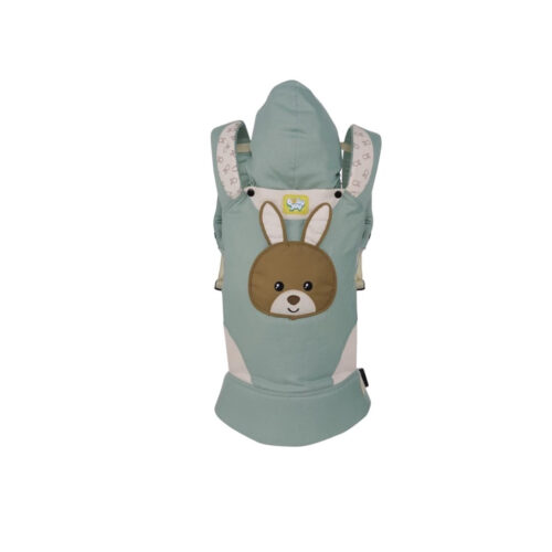 Baby Joy Gendongan SSC M Shape Little Roo Series