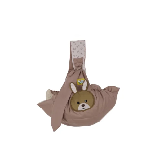 Baby Joy Gendongan Samping Little Roo Series