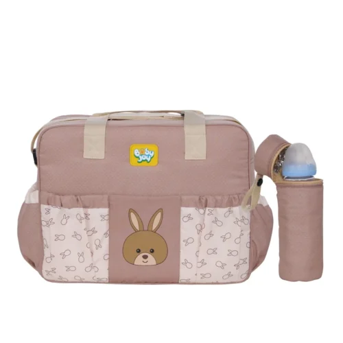 Baby Joy Tas Bayi Besar Little Roo Series
