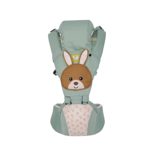 Baby Joy Gendongan Hipseat 7 in 1 Little Roo Series