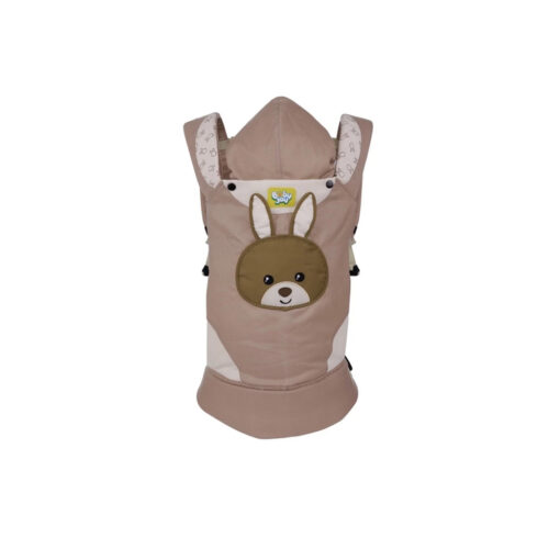 Baby Joy Gendongan SSC M Shape Little Roo Series