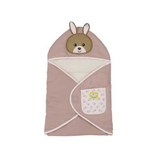 Baby Joy Baby Blanket Little Roo Series