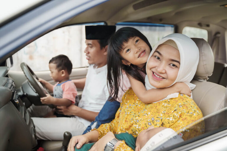 Read more about the article Memulihkan Kesehatan Setelah Mudik Panjang