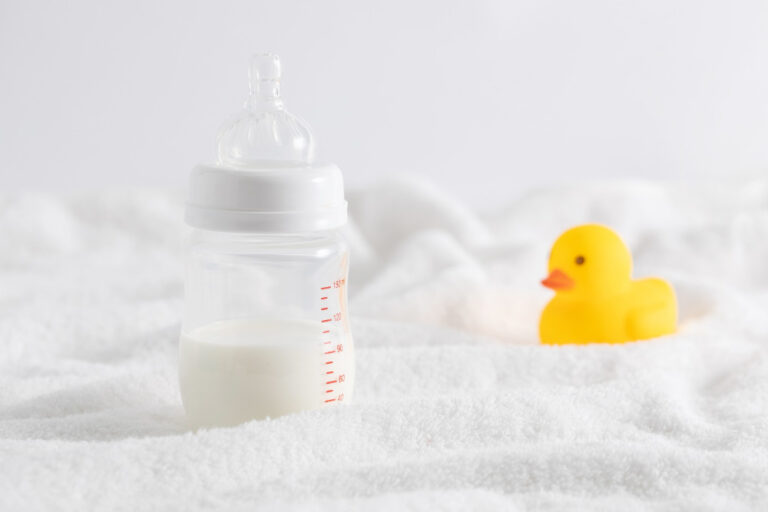 Read more about the article Mengenal Bahaya Produk Non-BPA Free bagi Kesehatan Bayi