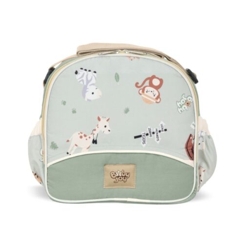 Baby Joy Tas Bayi Kecil Jungle Joy Series