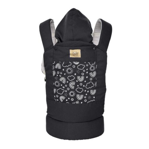 Baby Joy Gendongan SSC M Shape Skies Series