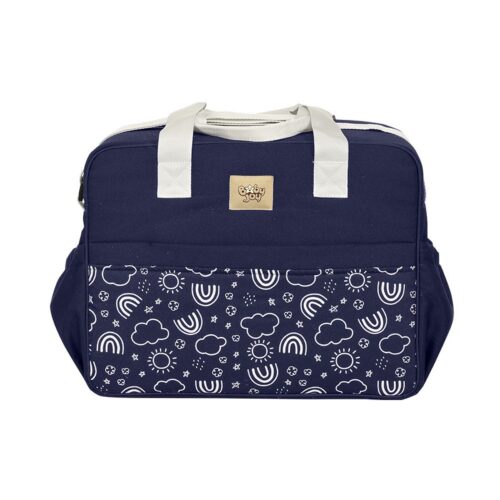 Baby Joy Tas Bayi Besar Skies Series