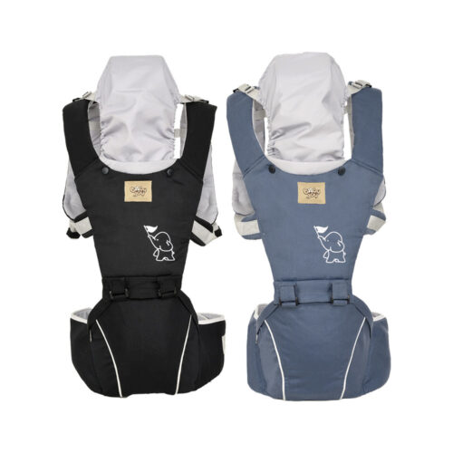 Baby Joy Gendongan Hipseat 7 In 1 Bona Series