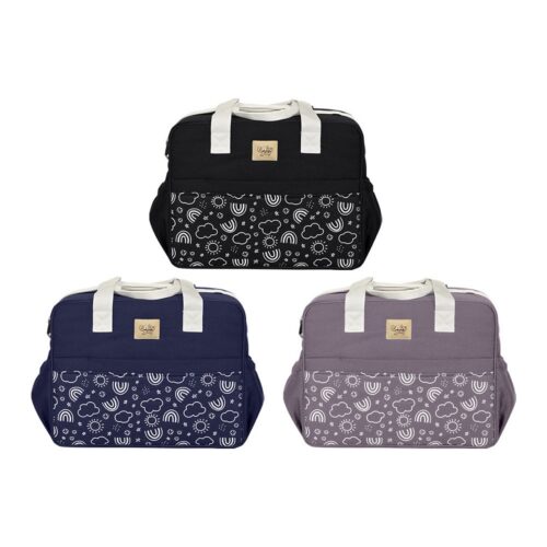 Baby Joy Tas Bayi Besar Skies Series