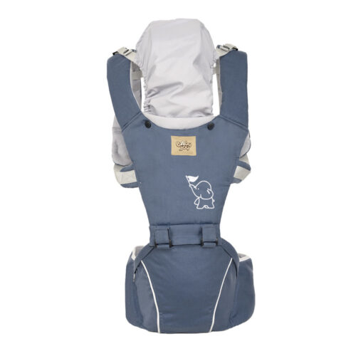 Baby Joy Gendongan Hipseat 7 In 1 Bona Series