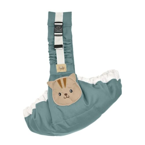 Baby Joy Gendongan Samping Kitty Series