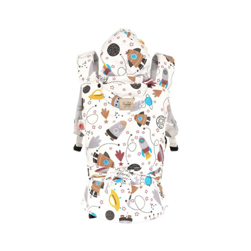 Baby Joy Gendongan M Shape Cosmo