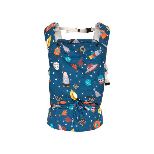 Baby Joy Gendongan M Shape Cosmo