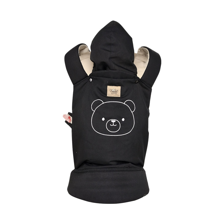 Baby Joy Gendongan M Shape Deedee