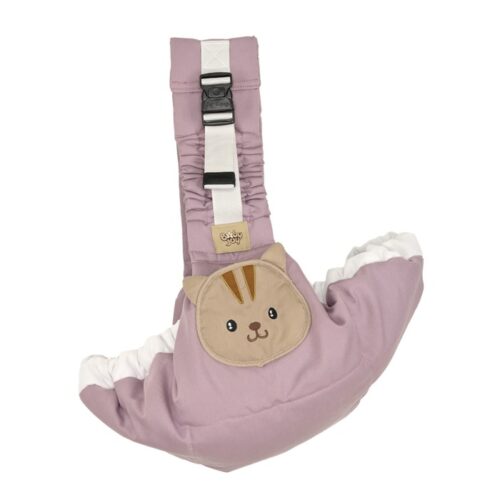 Baby Joy Gendongan Samping Kitty Series