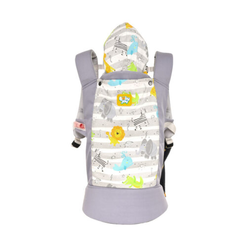 Baby Joy Gendongan M Shape Livina