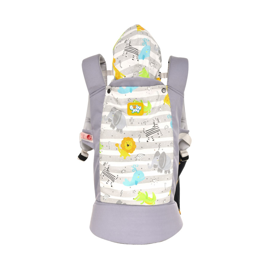 Baby Joy Gendongan M Shape Livina