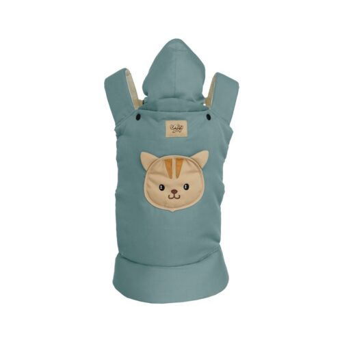 Baby Joy Gendongan SSC M-Shape Kitty Series