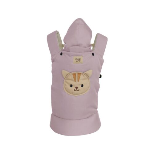 Baby Joy Gendongan SSC M-Shape Kitty Series