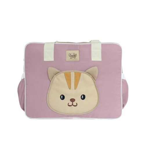 Baby Joy Tas Bayi Besar Kitty Series