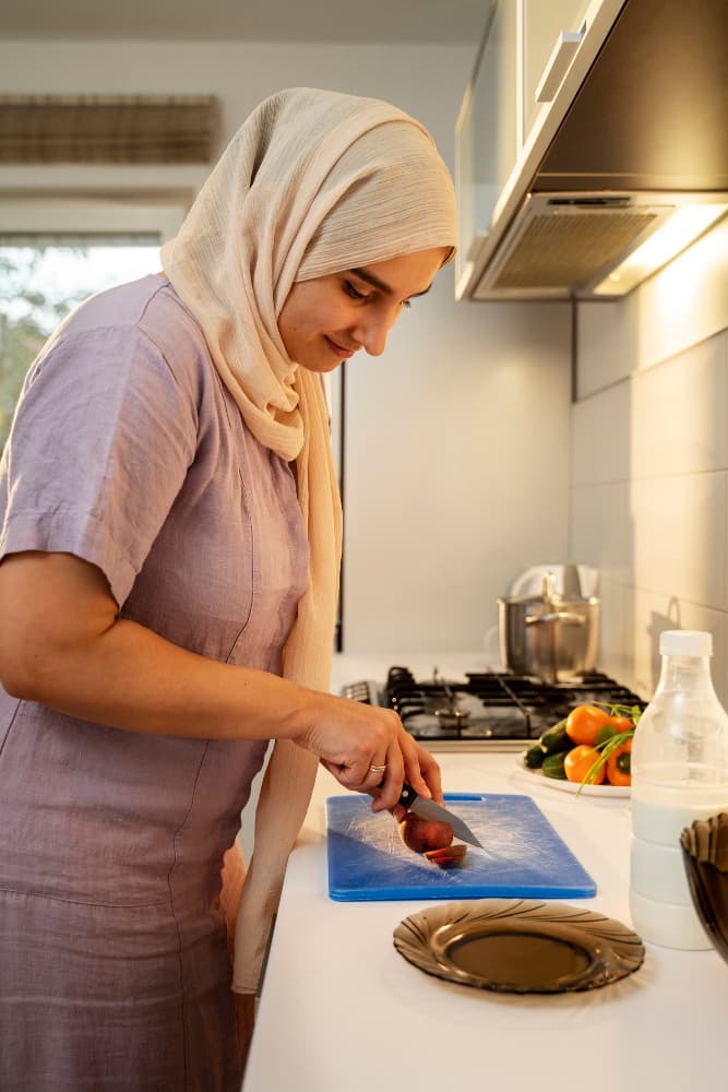 Menu Sahur Praktis untuk Joyfriends yang Sedang Hamil