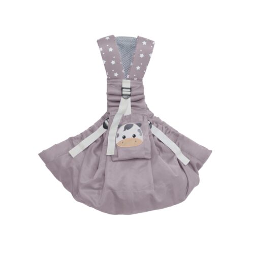 Baby Joy Gendongan Samping Baby Moo Series