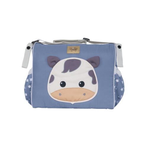 Baby Joy Tas Bayi Medium Baby Moo Series
