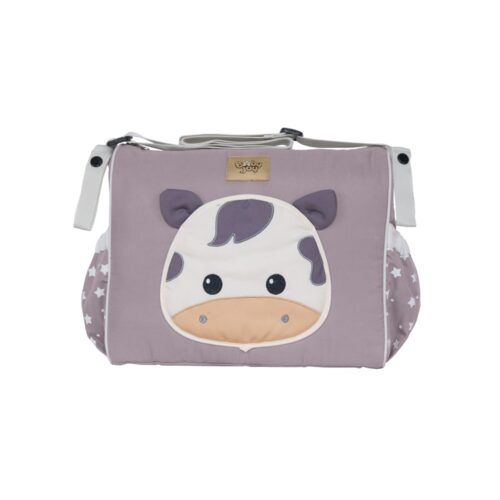Baby Joy Tas Bayi Medium Baby Moo Series