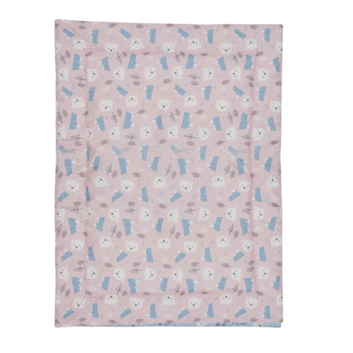 Selimut Bayi Frozy Baby Joy