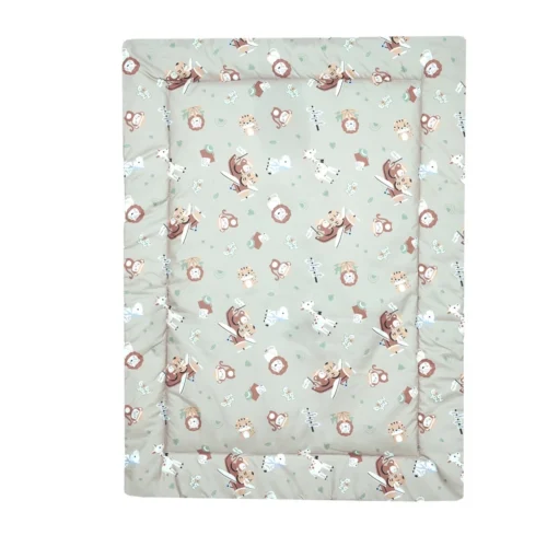 Selimut Bayi Jungle Joy Baby Joy