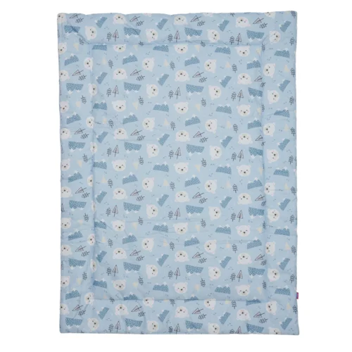 Selimut Bayi Frozy Baby Joy