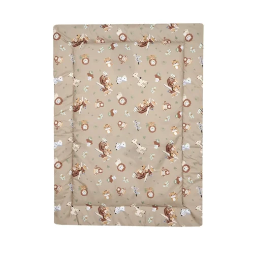 Selimut Bayi Jungle Joy Baby Joy