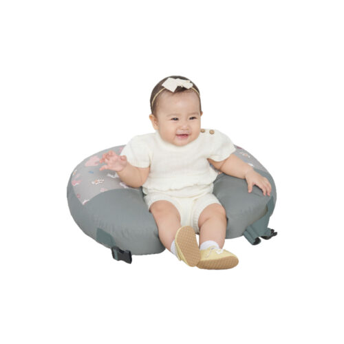 Baby Joy Bantal Menyusui Kuma Series