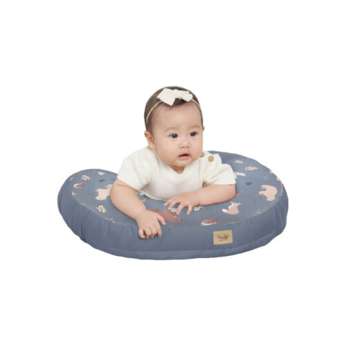 Baby Joy Bantal Menyusui Kuma Series