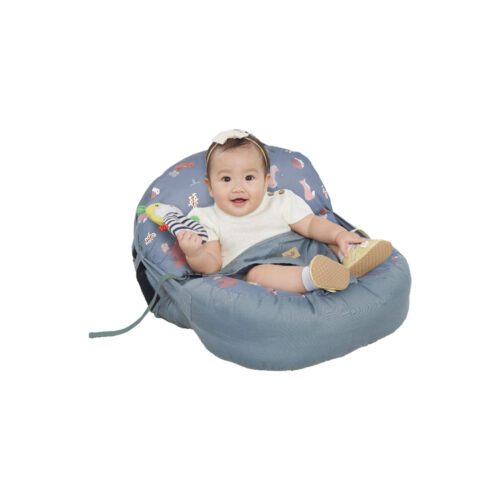 Baby Joy Sofa Bayi Multifungsi Kuma Series