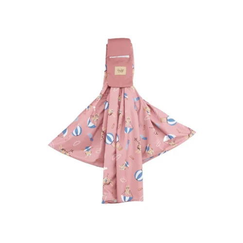 Baby Joy Gendongan Bayi Newborn Multifungsi Helie Series