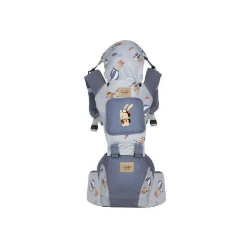 Baby Joy Gendongan Hipseat 7 In 1 Helie Series
