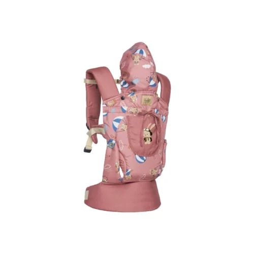 Baby Joy Gendongan SSC M-Shape 3 In 1 Helie Series