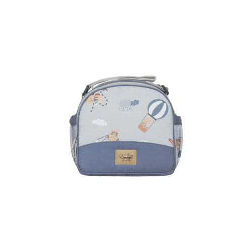 Baby Joy Tas Bayi Kecil Helie Series