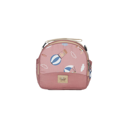 Baby Joy Tas Bayi Kecil Helie Series